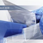 نرم افزار Autodesk Revit 2018