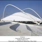 پاورپوینت بررسی سازه های کابلی کالاتراوا معمار اسپانیایی  دانلود پروژه