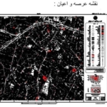 پروژه تحلیل فضای شهری ( بلوار قیطریه تهران ) 94 اسلاید  دانلود پروژه