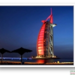 پاورپوینت تحلیل هتل طلوع خورشید چین و برج العرب ( بررسی دو نمونه خارجی هتل ) 66 اسلاید  دانلود پروژه
