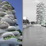 پاورپوینت بررسی معماری سبز ۱۱۸ اسلاید  دانلود پروژه