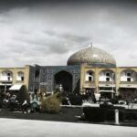 پروژه تحلیل و بررسی میدان نقش جهان اصفهان  دانلود پروژه