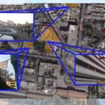 پاورپوینت تحلیل و بررسی میدان راه آهن تهران 99 اسلاید (پروژه تحلیل فضای شهری )  دانلود پروژه
