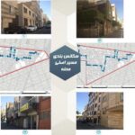 پاورپوینت تحلیل و بررسی محله نارمک تهران 125 اسلاید - تحلیل فضای شهری  دانلود پروژه