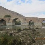 پاورپوینت بررسی سازه سنتی پل بیستون کرمانشاه ۴۶ اسلاید  دانلود پروژه